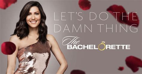 the bchelorette wich chanel